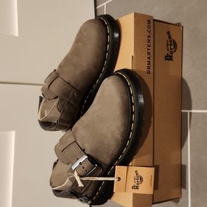 Dr. Martens Jorge II FL